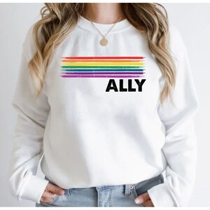 Proud Ally Bars Equality Svg, Lgbt Svg, Lgbt Png, Gay Pride Svg, Lgbtq Svg, Pride Month Svg, Lesbian Svg, Pride Flag Svg, Lgbt Pride Svg,