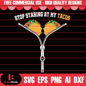 Cinco De Mayo svg stoppen met staren naar mijn taco's svg Cinco De Drinko svg Fiesta Svg Tequila Svg Margarita Svg Mexico Svg Fiesta Squad Sombrero Png