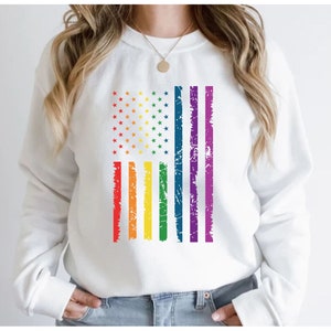 LGBTQ US Flag Svg, Lgbt Svg, Lgbt Png, Gay Pride Svg, Lgbtq Svg, Pride Month Svg, Lesbian Svg, Pride Flag Svg, Lgbt Pride Svg, Lgbt History,