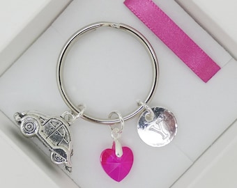 Passed your driving test keyring, Congrats on passing your test, Driving Test keyring, Personalized keyring, Keyring gift, Bespoke keyring