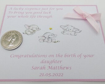 Congratulations on the birth of your son/daughter gift, Birth gift, Handmade gifts, Keepsake gift, Birth Keepsake gift, Gifts for her/him