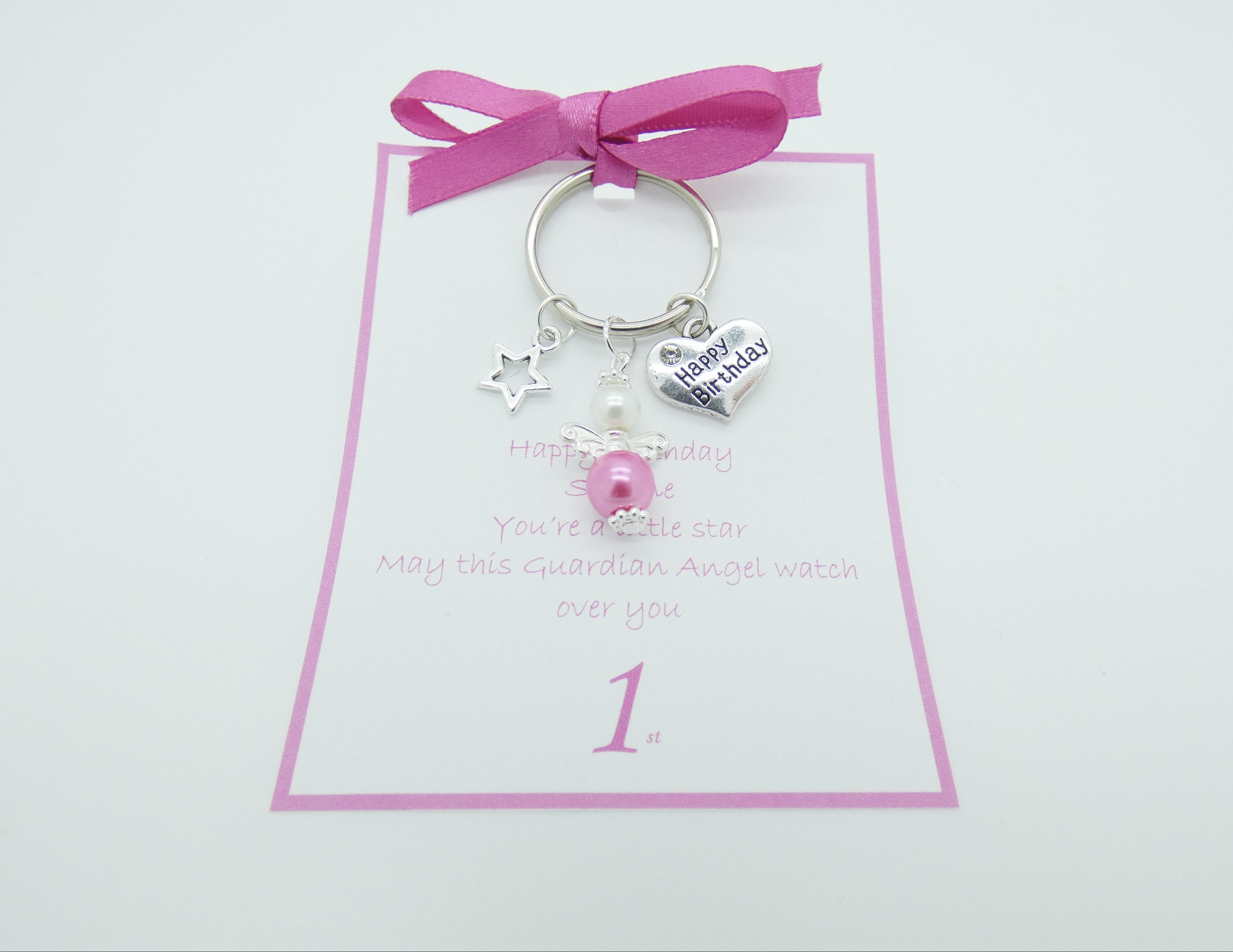 Birthday Keepsake1st birthday KeepsakeGifts for herGifts Etsy