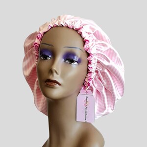 Satin Bonnet | Satin Hair Bonnet