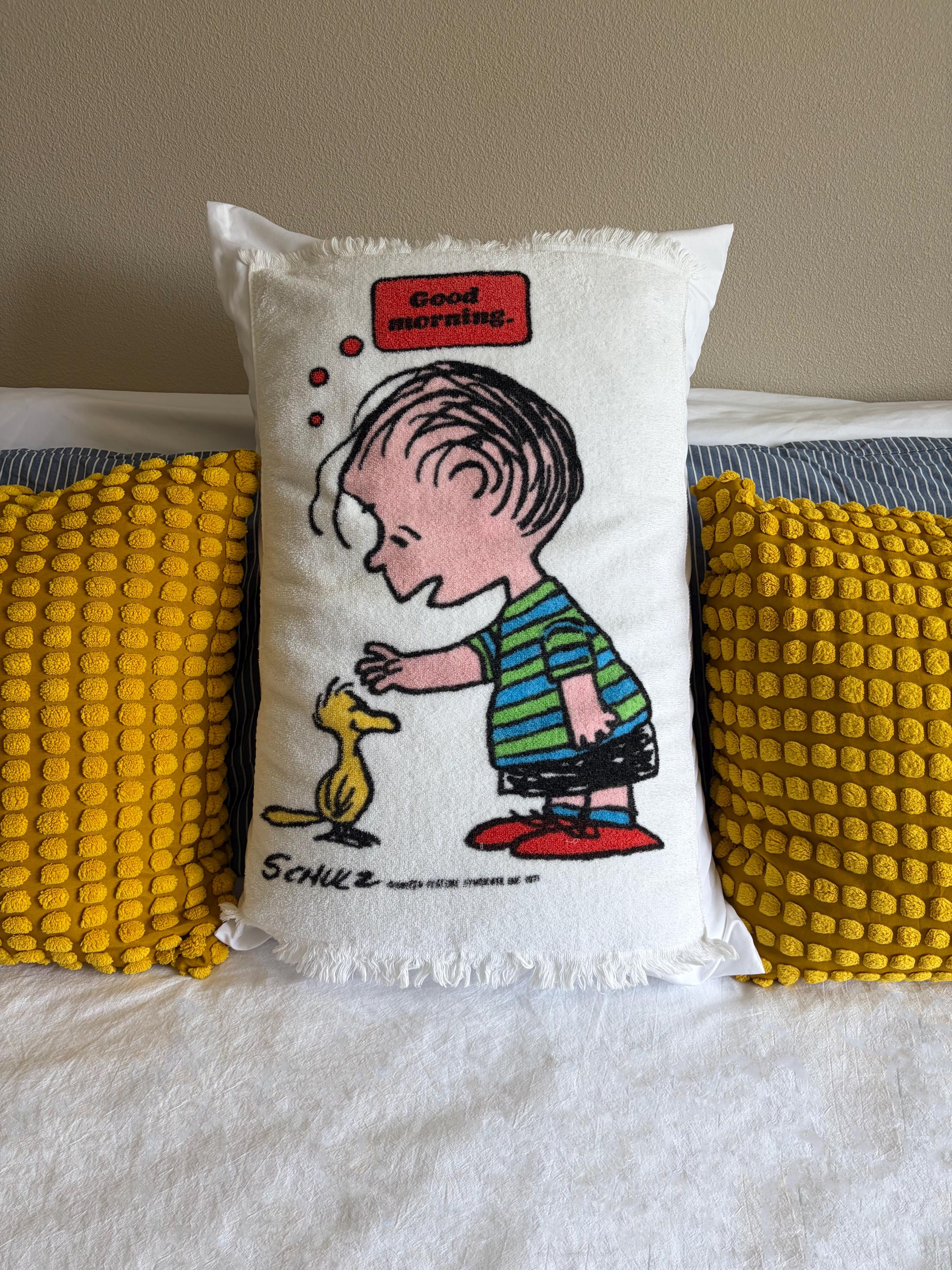 Vintage 70s Snoopy Top - Etsy