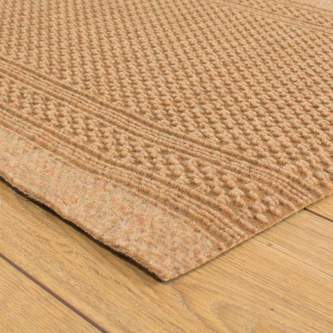 Aztec Beige Hallway Carpet Runner Etsy