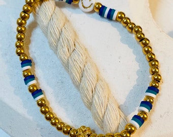 Armband „Lucky Smile“