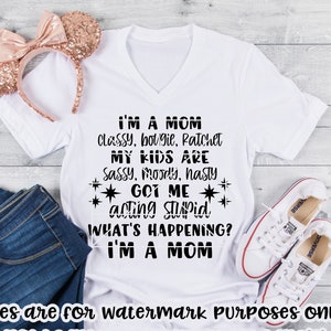 classy bougie ratchet mom svg / classy bougie mom png sublimation / bougie mom svg / bougie mom sublimation file / sassy kids svg /