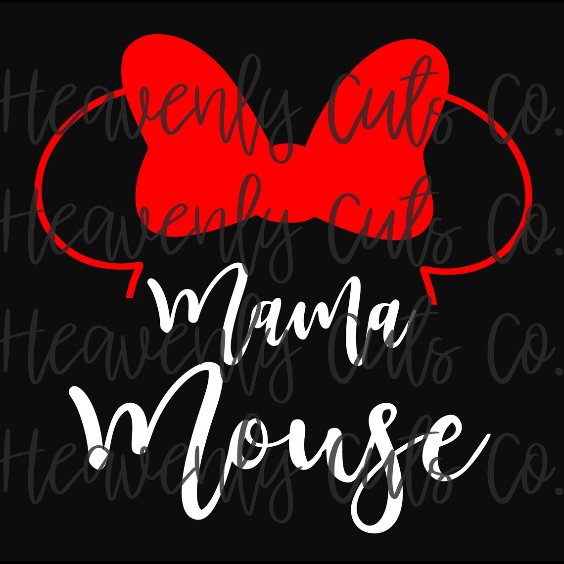 Free Free Mama Mouse Svg 675 SVG PNG EPS DXF File