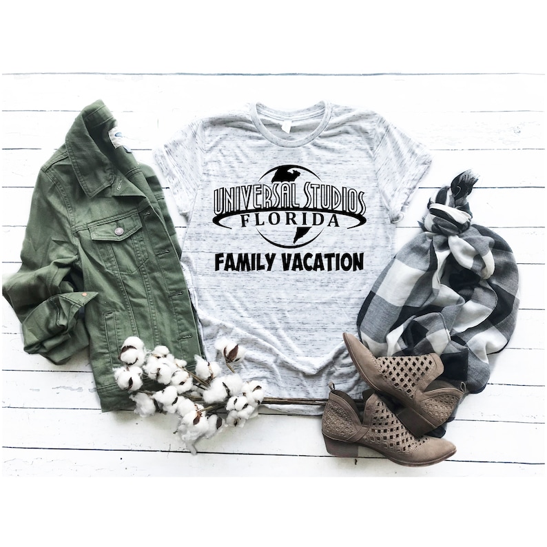 Download Universal Studios Orlando Florida SVG Family Vacation SVG ...