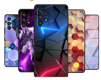 Samsung A53 Kreatives Cover