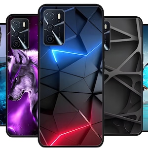 Creative Oppo Case For Find X8 Pro X8 X3 X5 Pro Neo Reno 8 Lite 7 Reno Lite 4Z 5G Reno 12 Pro a52 a72 a92 a94 4g Oppo Reno5 Z OPPO Reno5 F
