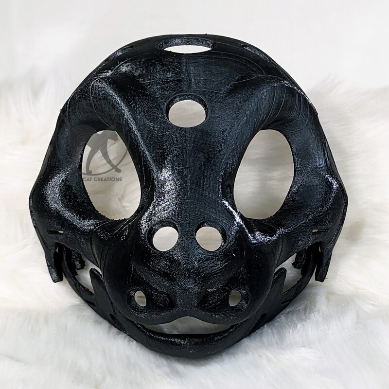 Rabbit Fursuit - Etsy