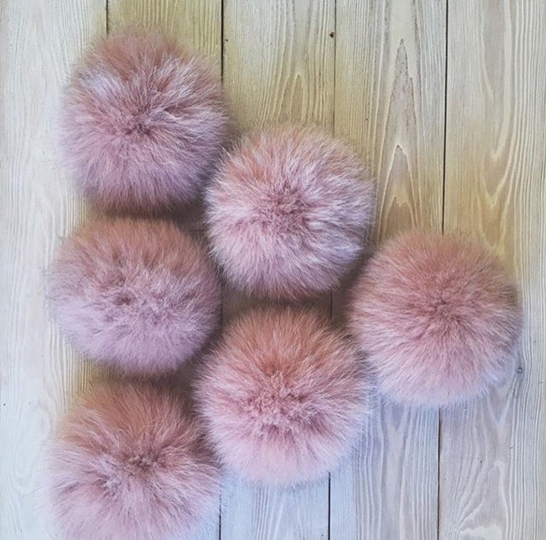 10,12,15cm Bommel Faux Pelz Fell Tasche Schlüssel Anhänger Für Handtasche