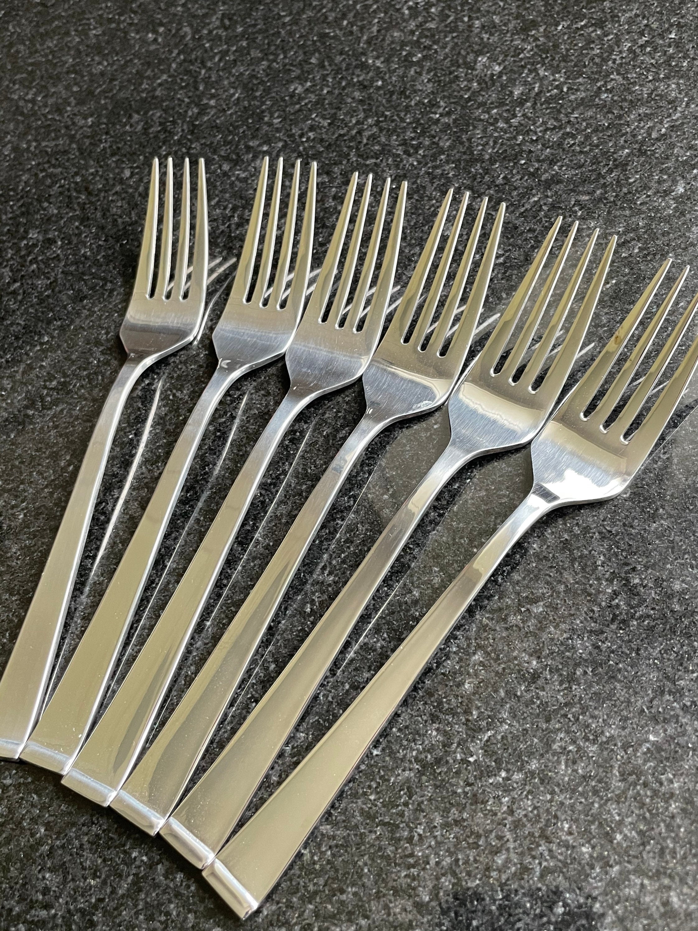 Retroneu Flatware for sale Only 2 left at 60