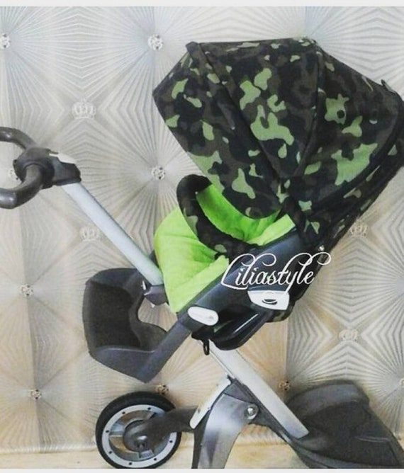 stokke xplory v3 price