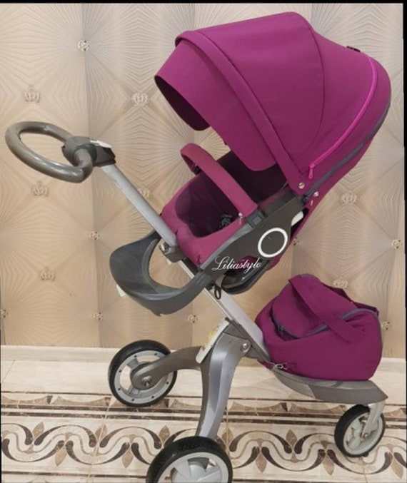 stokke xplory v2