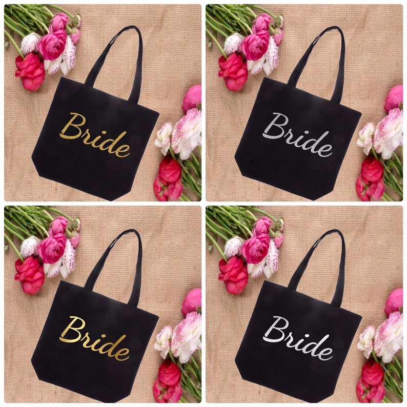 bride to be gift bag ideas