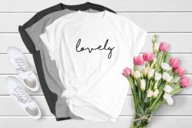 tshirt cute design