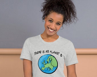 Planets Tshirt Etsy