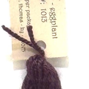 Silk and Ivory, 50 percent Silk 50 percent Merino Wool, 28.8 yards