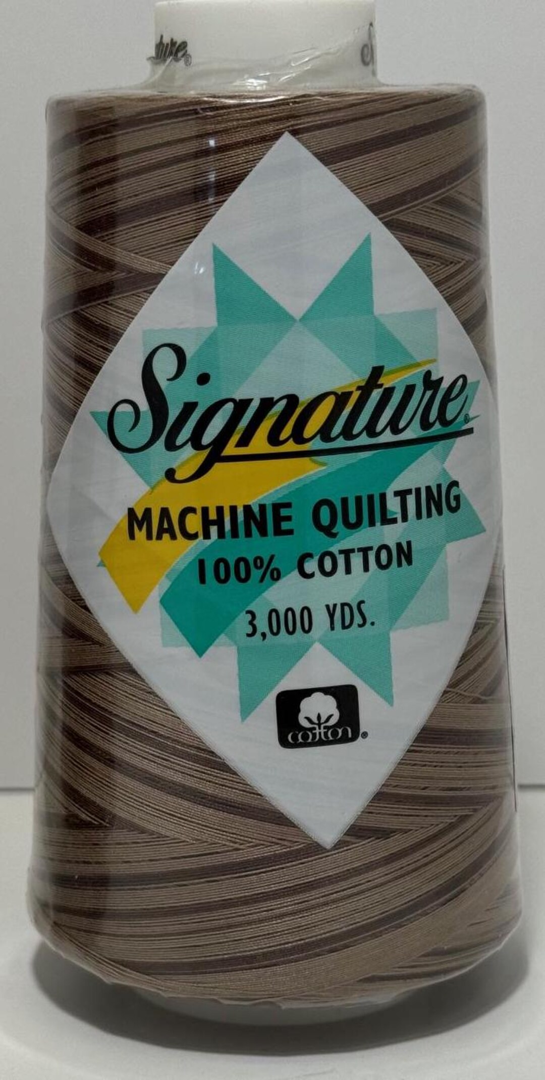 Variegated Machine Quilting Thread - Etsy