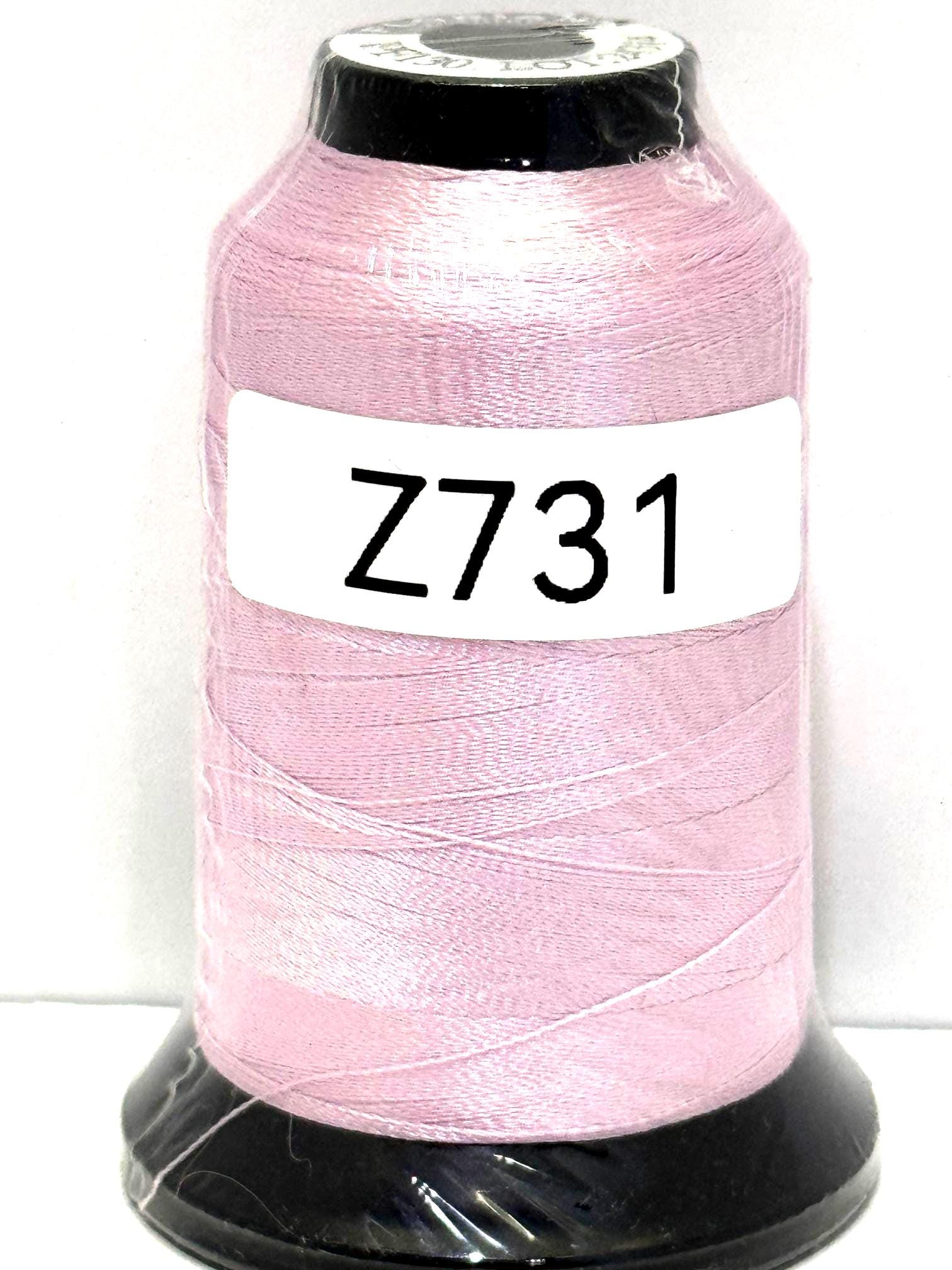 Floriani Embroidery Thread - Etsy