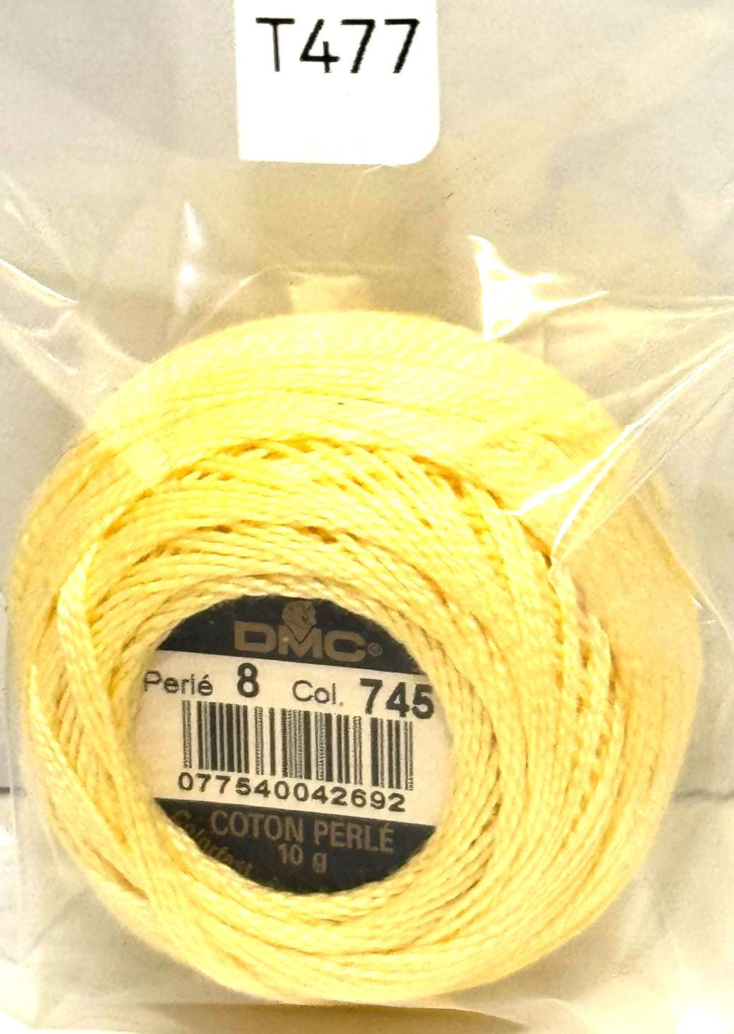 DMC Specialty Threads - Etsy