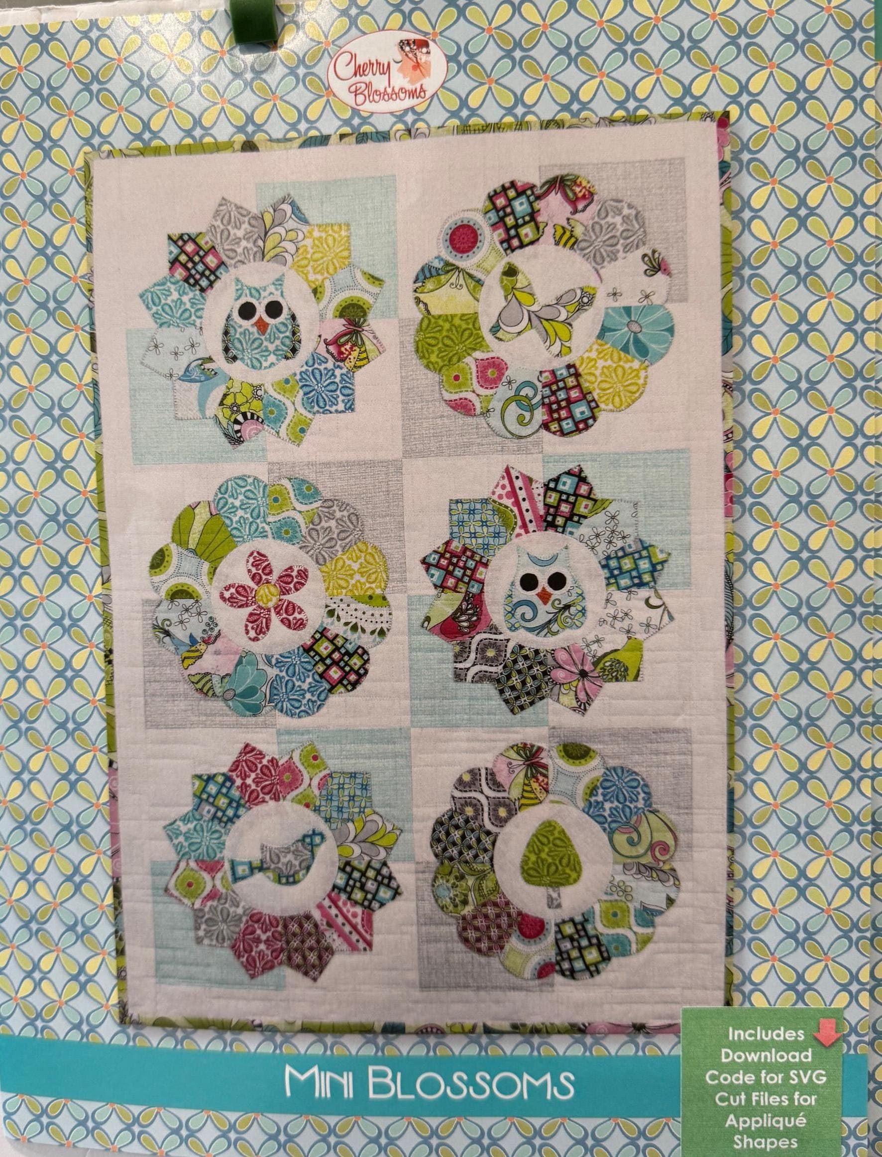 Quilt Patterns