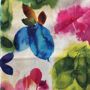 Fabric Colorful