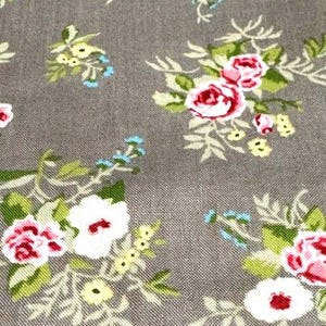 3/4 yard of Various Fabrics