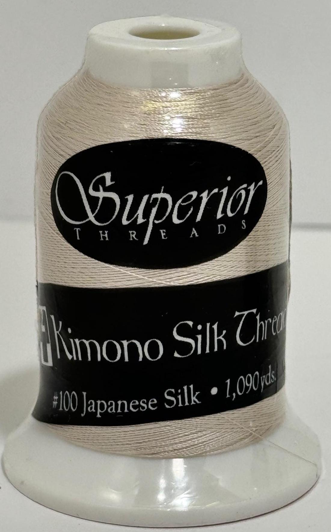 Superior Threads Kimono Silk Thread