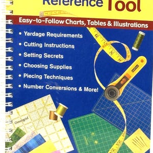 Books on Quilting, Sewing and Crafts