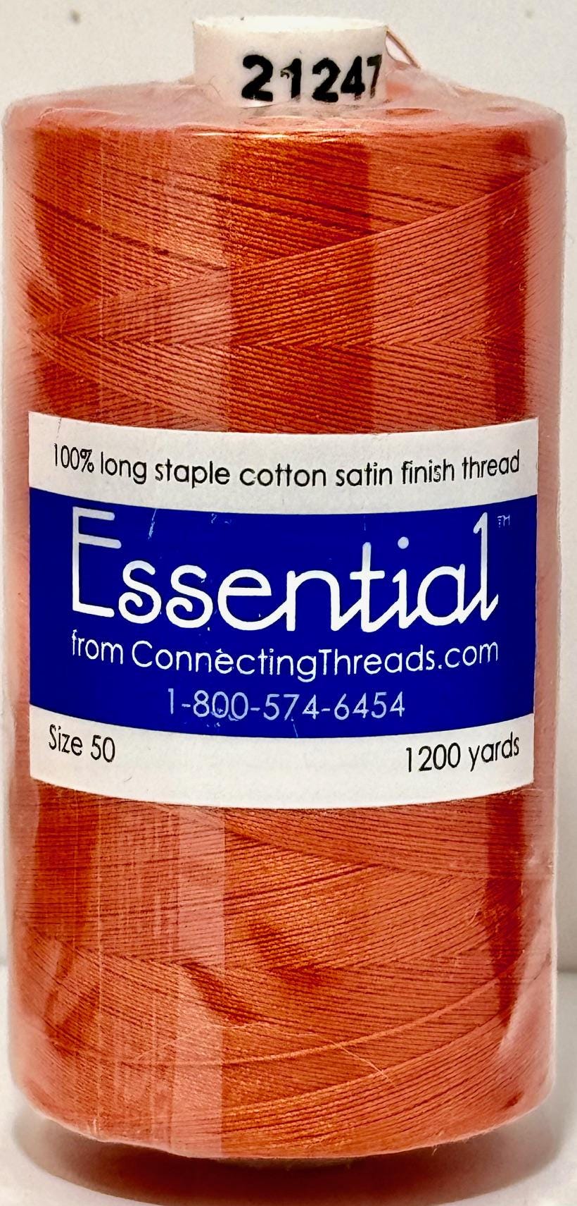 Essential by Connecting Threads - Etsy