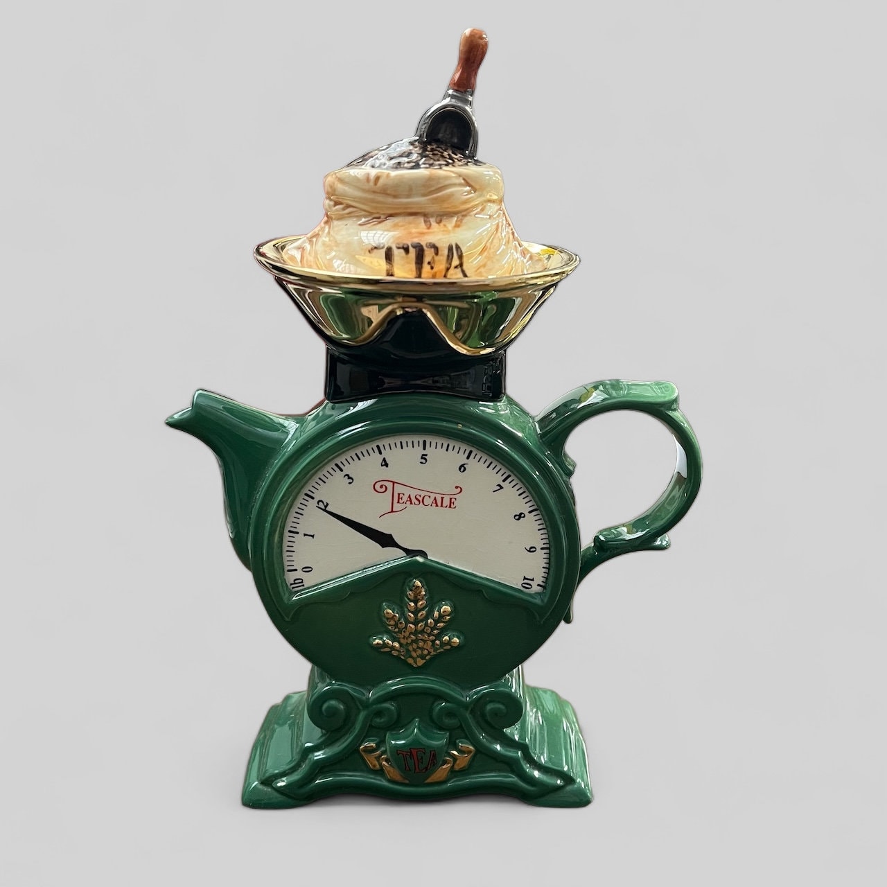 Collectible Swineside Teapots - Etsy