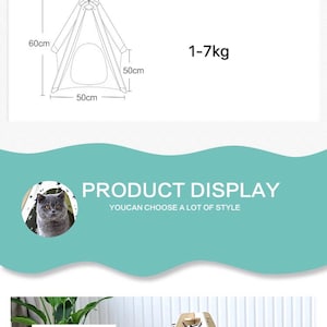 little dove,dog tipi tent, home and tent with lace for dog or pet, removable and washable with Matraze S image 7