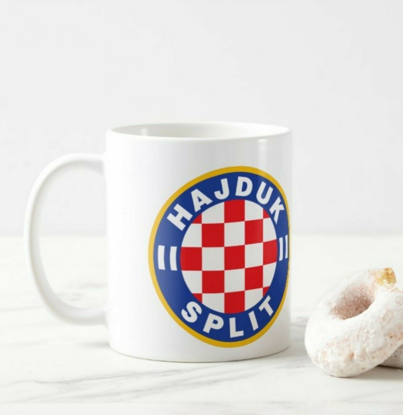 Hajduk Split Tasse 