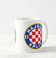 Hajduk Split Teehajduk Split Hajduk Split Fans Croatia 