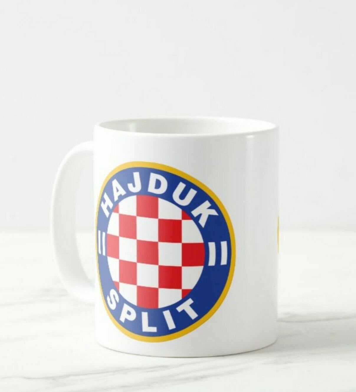 Hajduk Split Tasse 