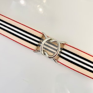 The London Belt