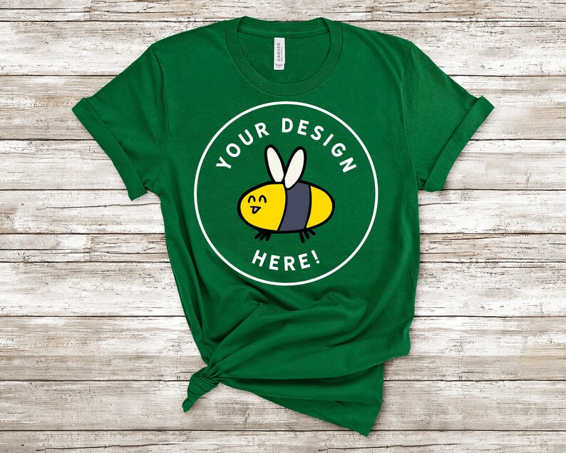 t shirt markup