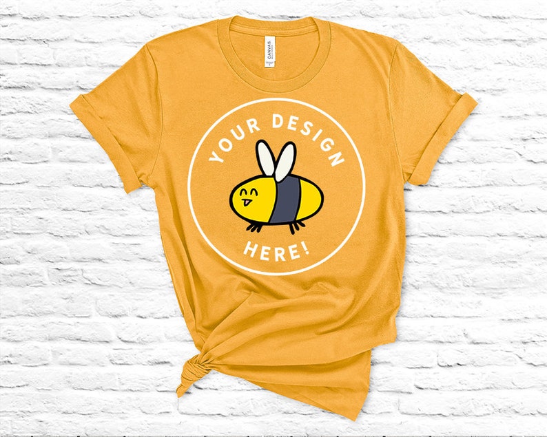 t shirt markup