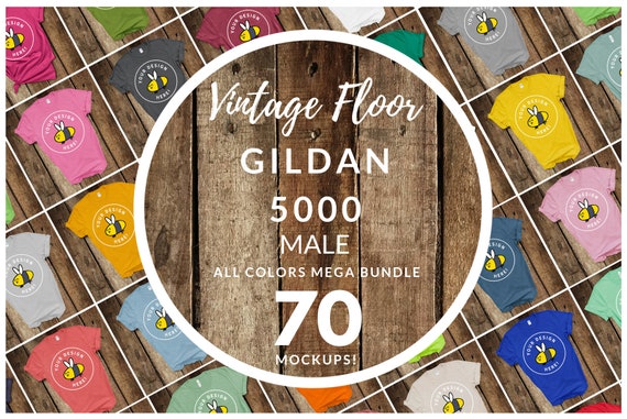 Gildan 5000 Size Chart For T Shirts