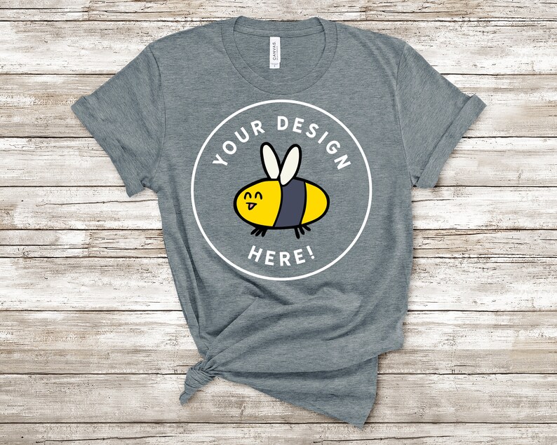t shirt markup