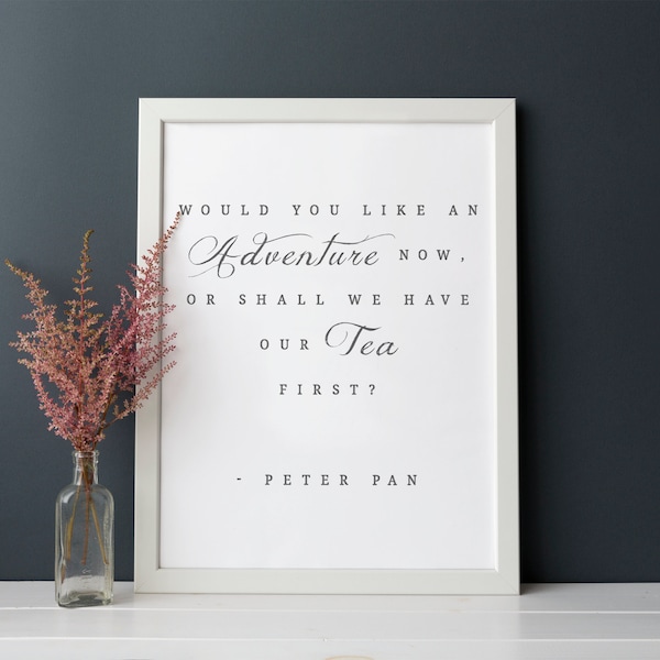Adventure Now - Etsy