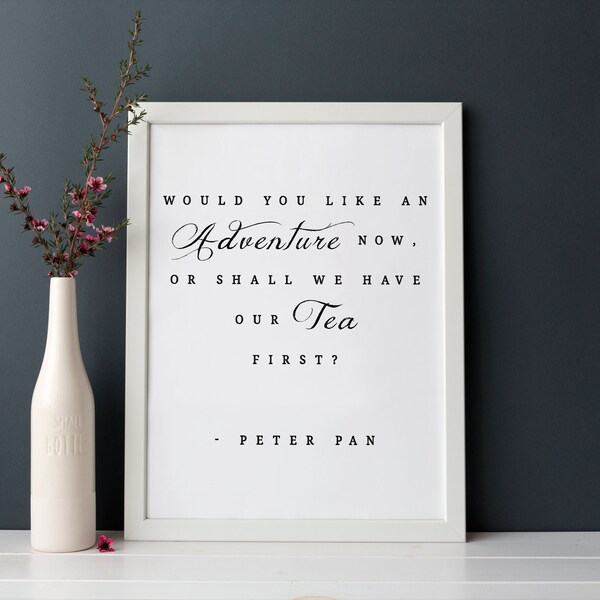 Like an Adventure - Etsy