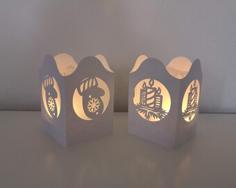 Plotterdatei Weihnachten Etsy