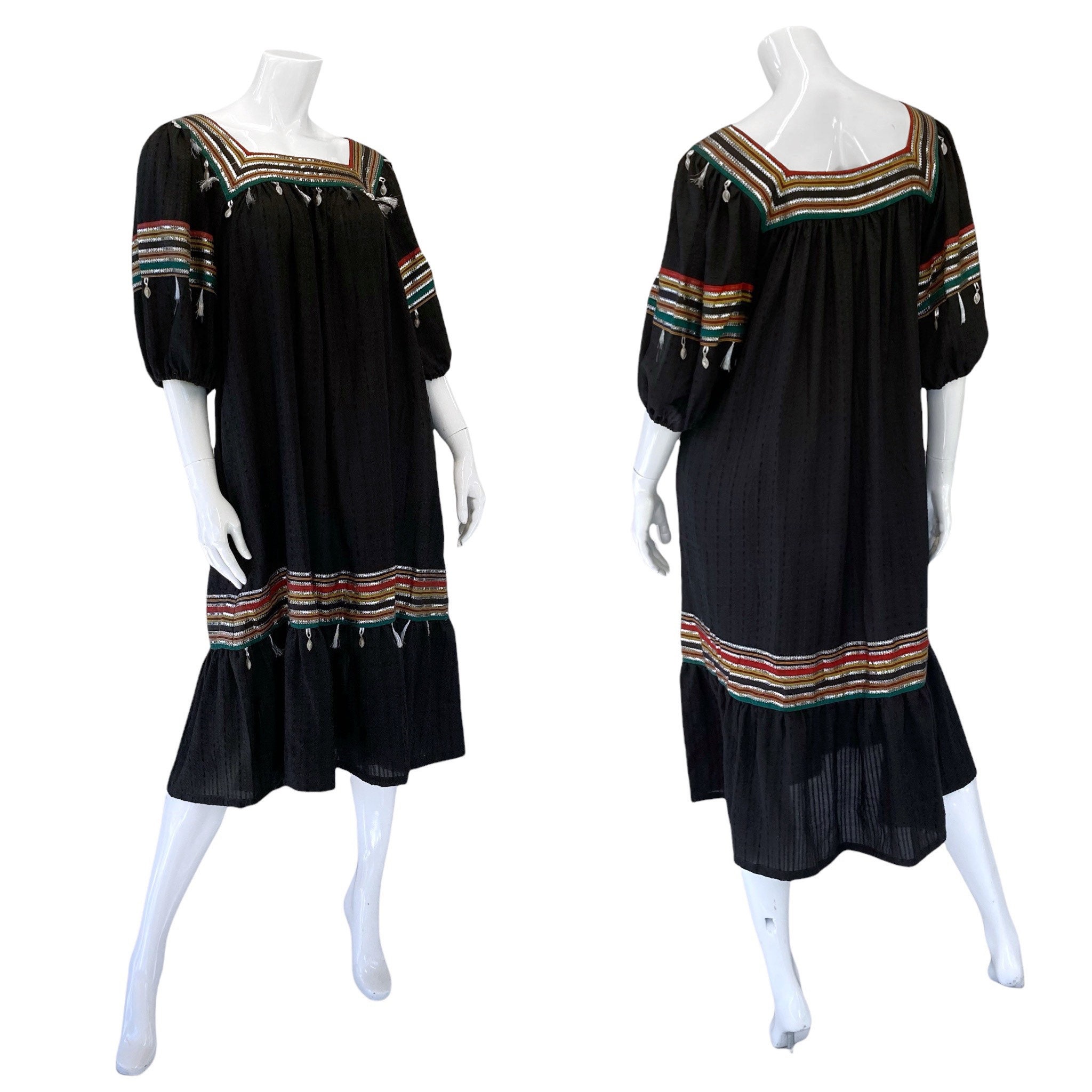 引き出物 Krist Gudnason 70's ヴィンテージ ワンピース USA製 pebtech