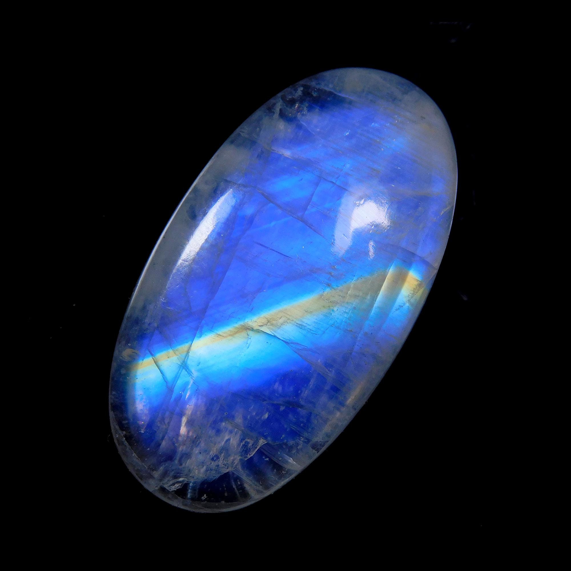 Rainbow moonstone x opal x scolenight 【公式通販】