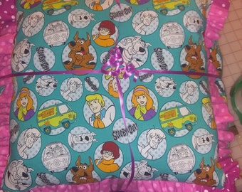 Scooby Doo Bedding Etsy
