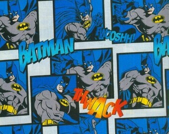superman crib sheet
